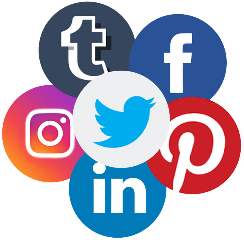 SMM - Social Media маркетинг